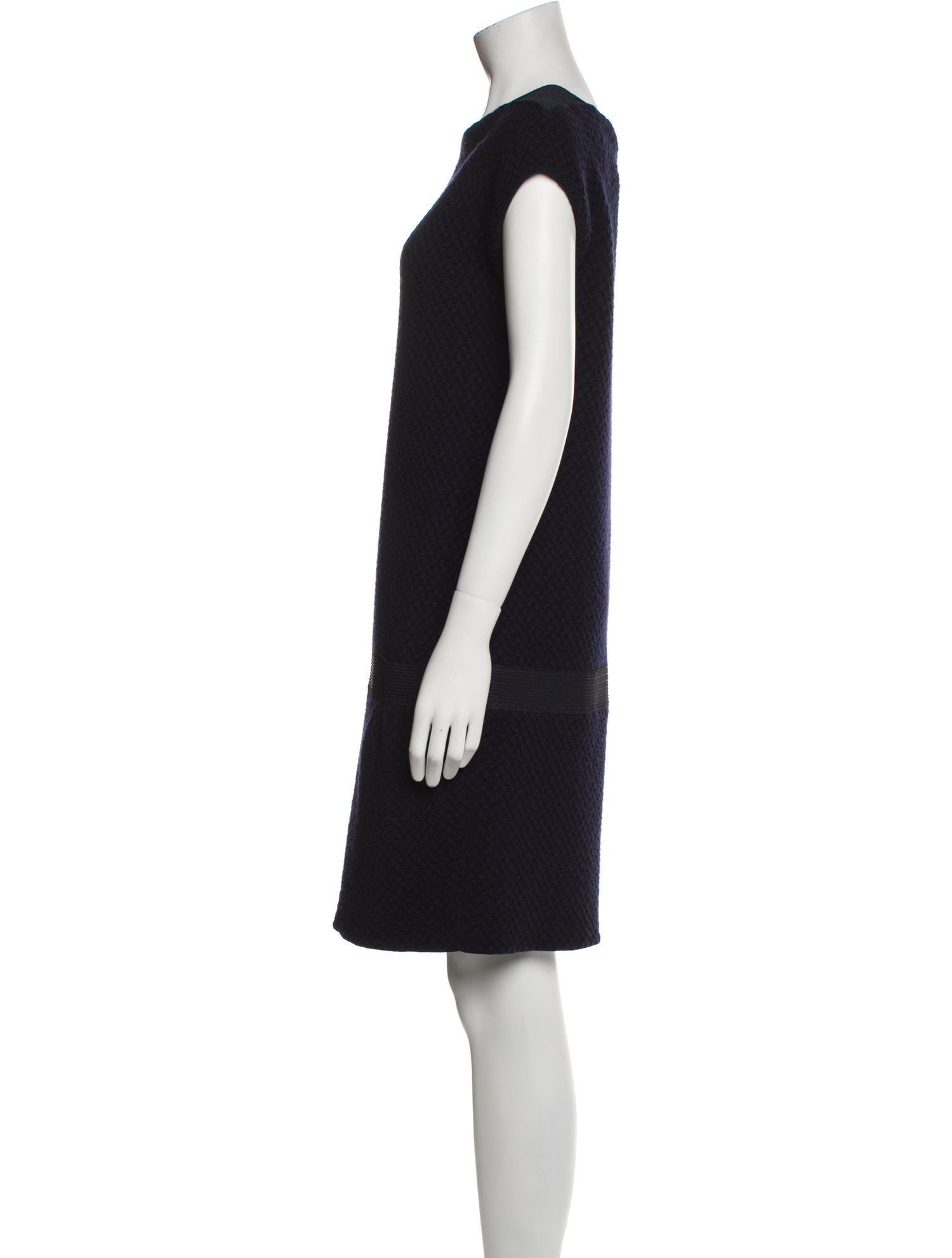 Chanel 2012 Mini Dress